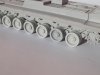 Panzer Art RE35-423 2S7M “Pion” road wheels 1/35